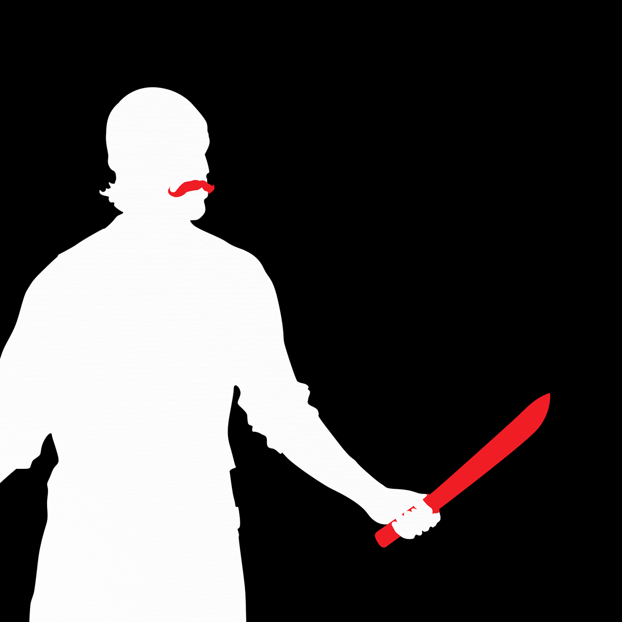 Bill The Butcher, Gangs of New York poster - 2002