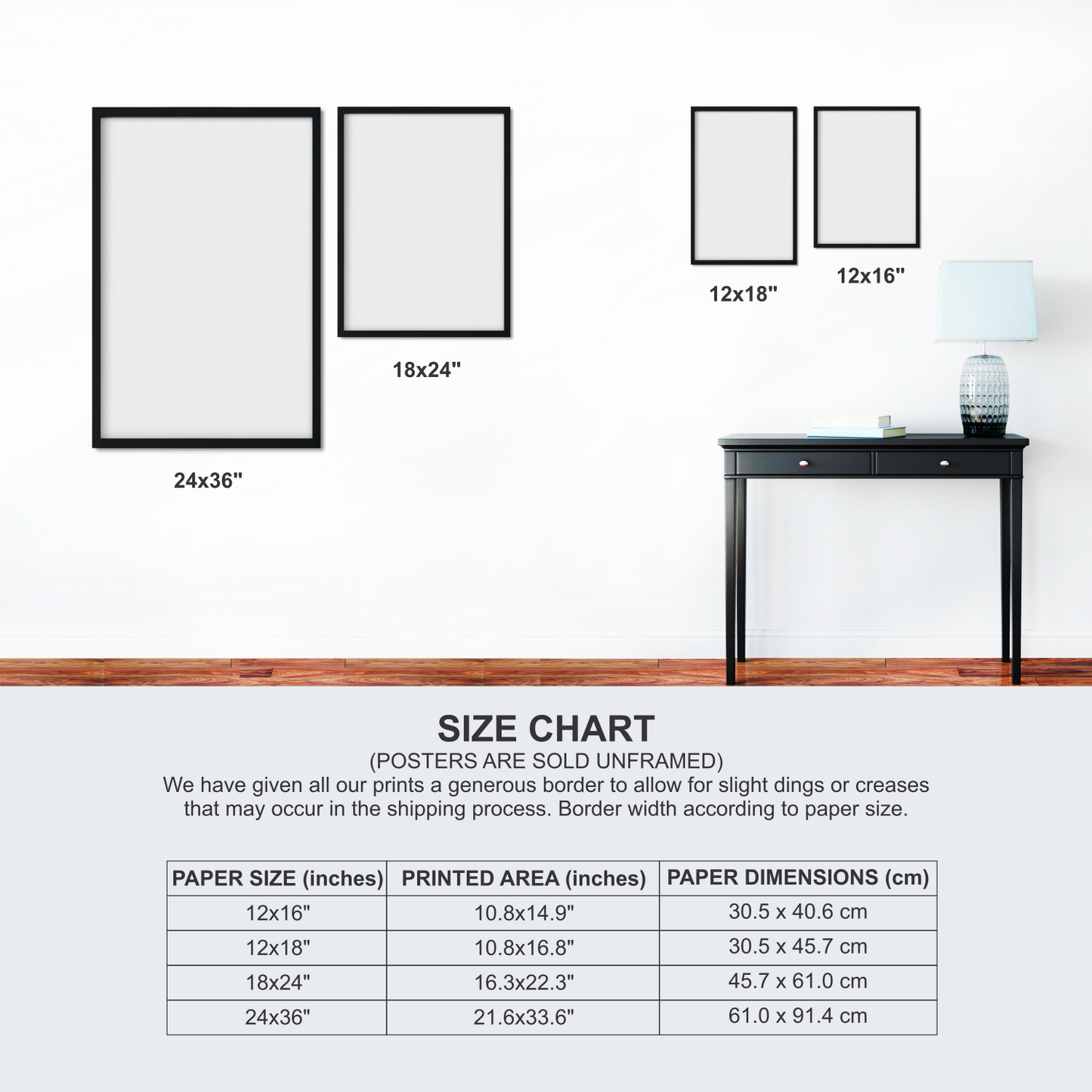 Hero ABC minimalist movie poster print, Geek art wall decor