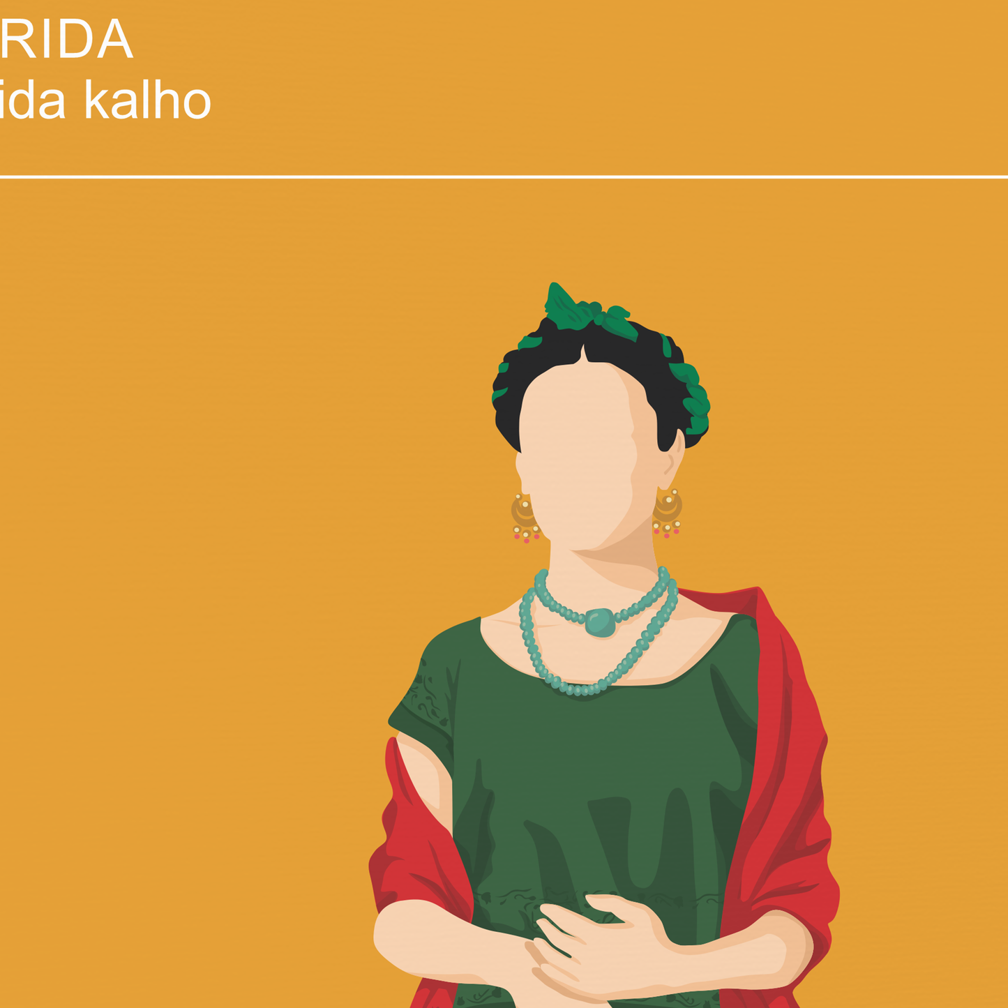 New Poster! Frida 2002 poster, Salma Hayek as Frida Kahlo, Mexican artist movie print