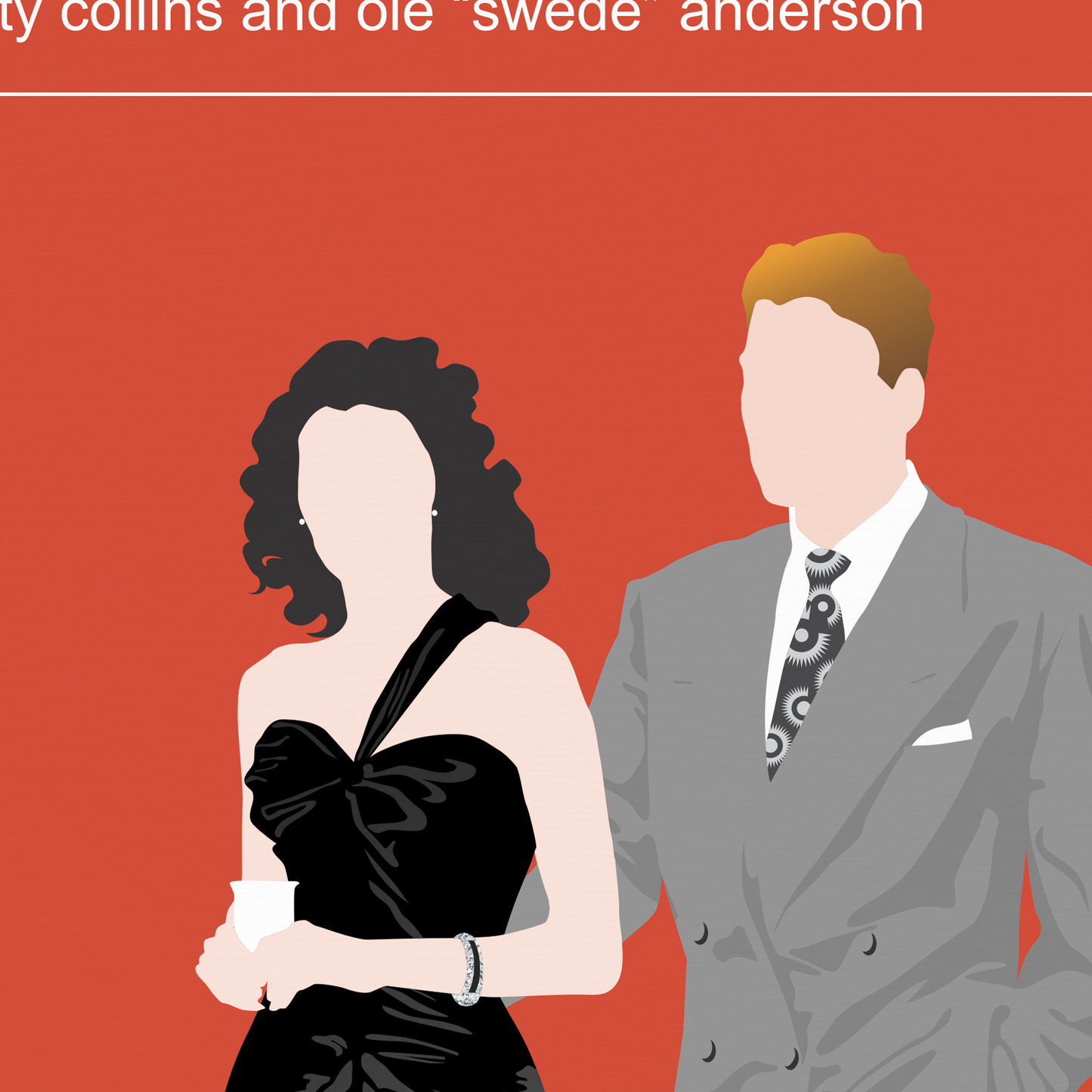 The Killers 1946 Film Noir movie poster, Femme Fatale Classic, Burt Lancaster Ava Gardner