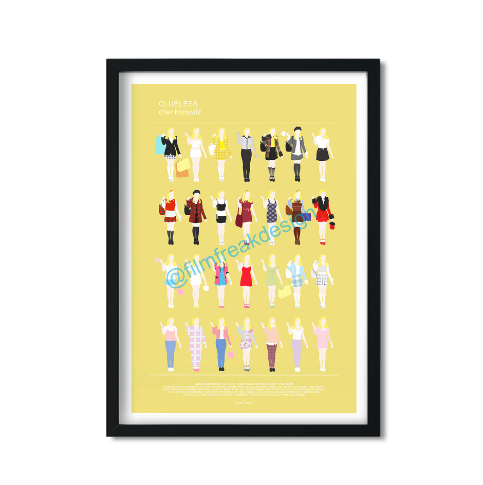 All posters