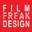 Film Freak Design logo