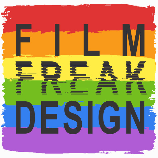 Film Freak Design