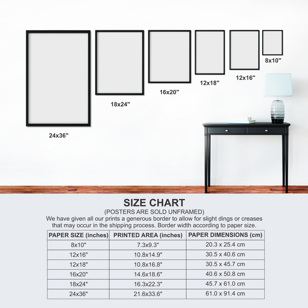 Mix and match set of 5 movie posters by Film Freak Design
